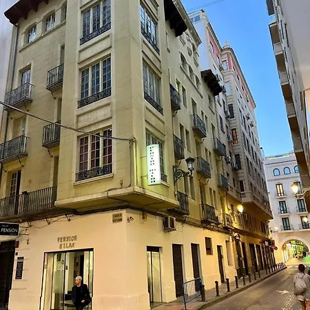 Milan Guest house 5*