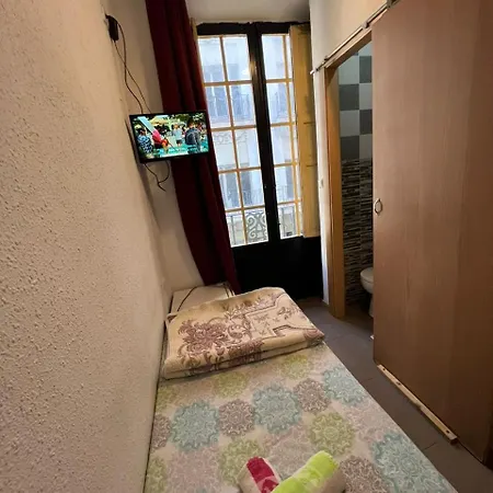 Maison d'hôtes Milan Alicante