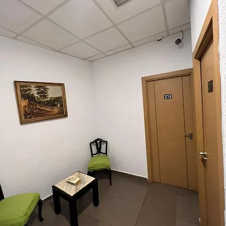Milan Maison d'hôtes 5*