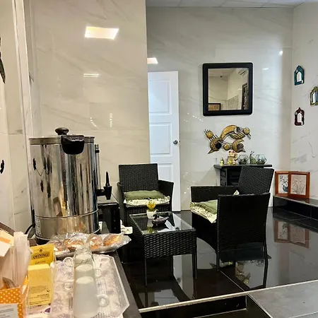 Maison d'hôtes Milan 5*