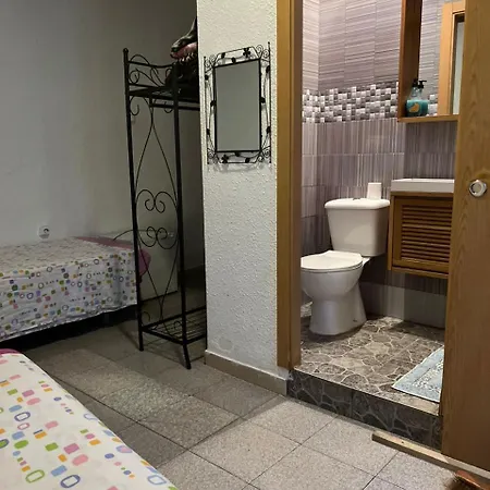 Milan Maison d'hôtes Alicante