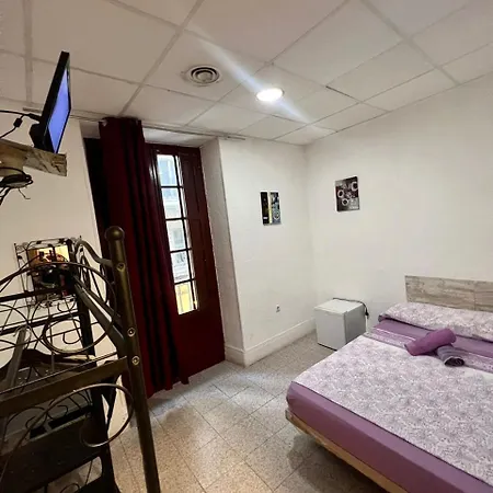 Milan Maison d'hôtes Alicante